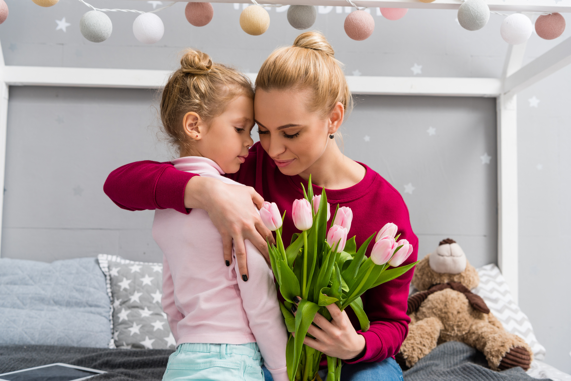 Read more about the article Δώδεκα κανόνες για να είναι κάποιος καλός γονιός